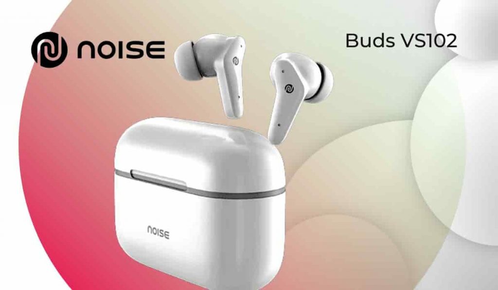 noise Buds VS102 Review