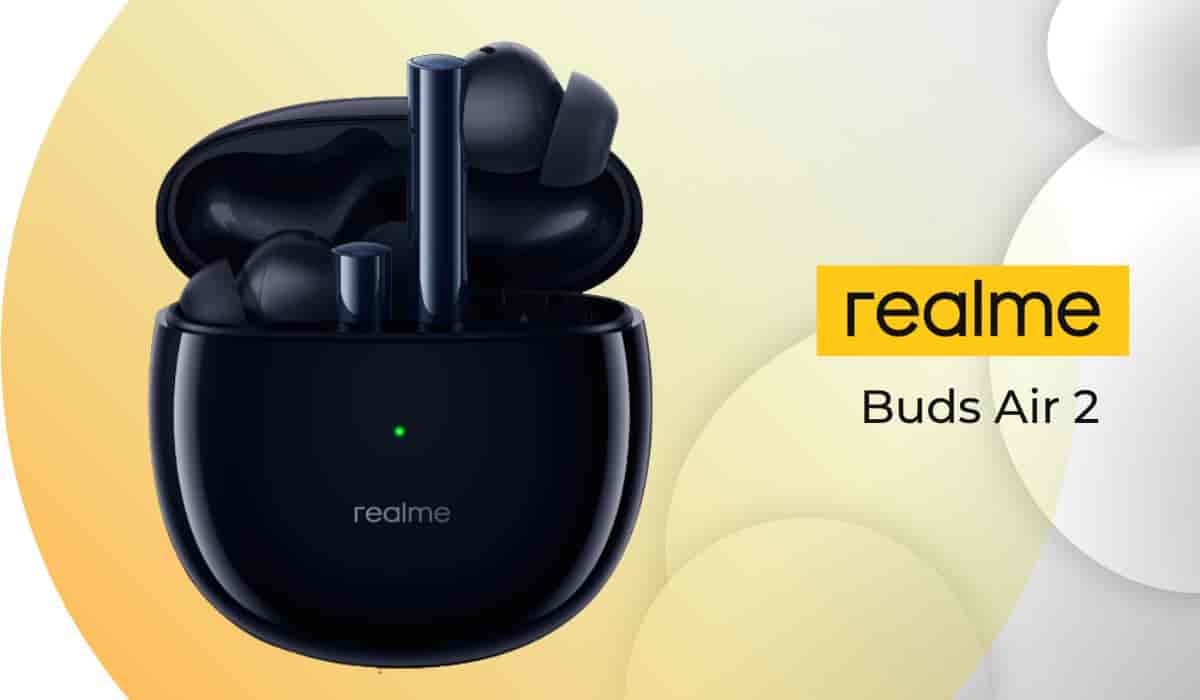 realme Buds Air 2 Review