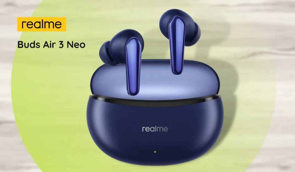 realme Buds Air 3 Neo Review for all aspects after unboxing