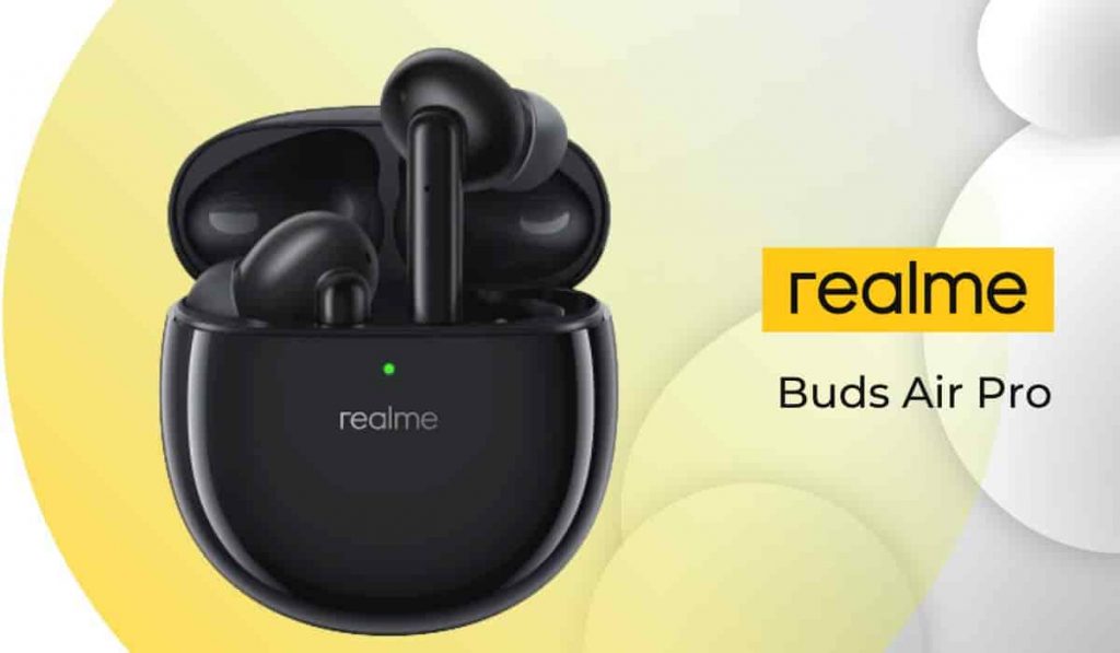 realme Buds Air Pro Review