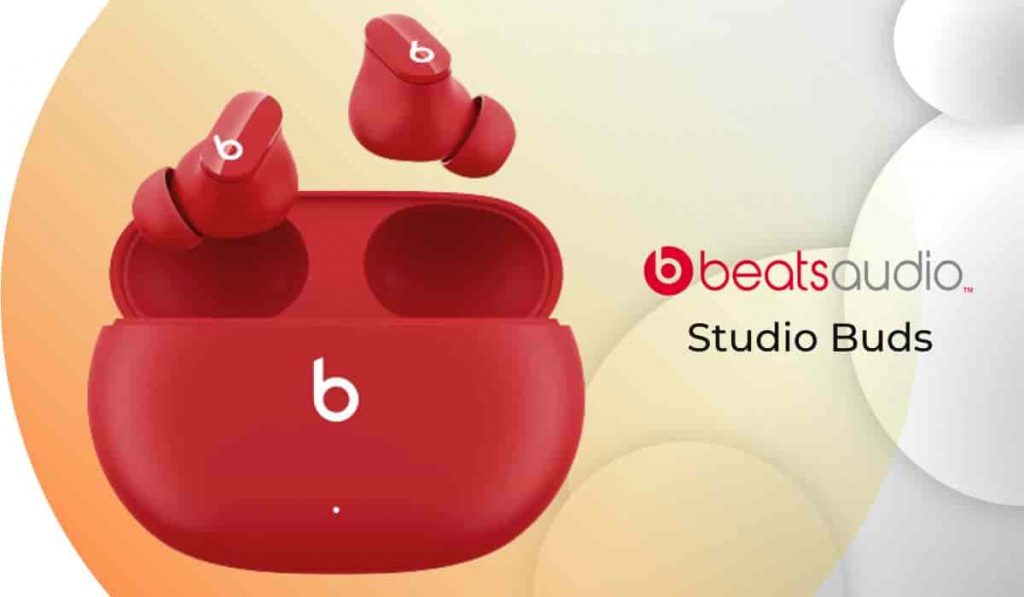 Beats Studio Buds Truly Wireless in Ear Earbuds with Mic Review and Unboxing
