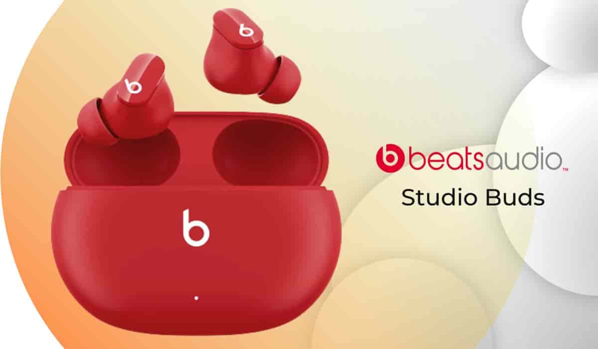 Beats Studio Buds Truly Wireless in Ear Earbuds with Mic Review