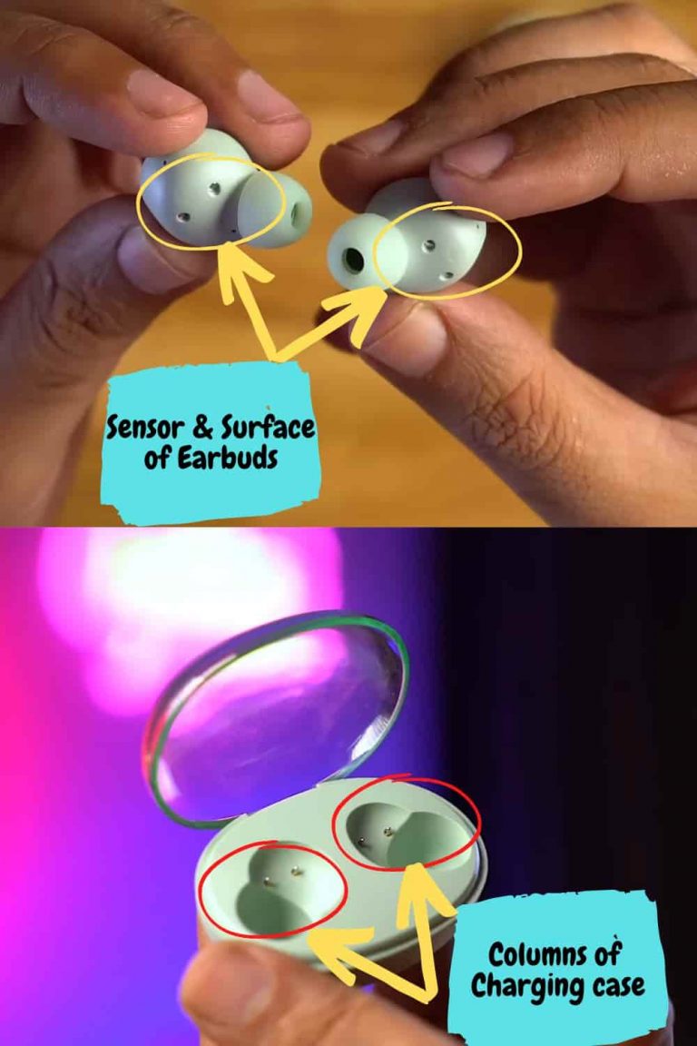 5 Ways to Fix realme Buds Q2s One Side Earbuds not working (Left or