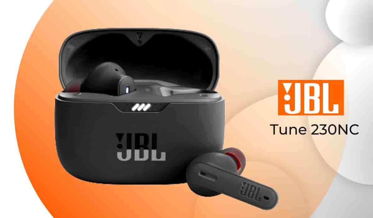 JBL Tune 230NC TWS earbuds review