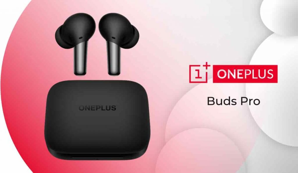Our best pick is Oneplus Buds Pro True Wireless Stereo in Ear Earbuds