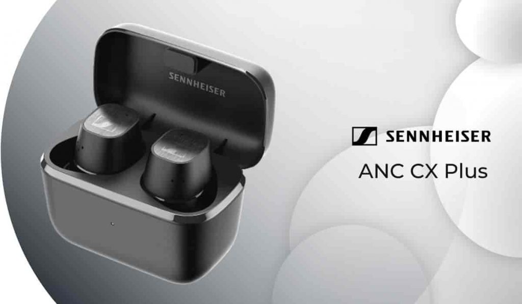 Sennheiser New ANC CX Plus True Wireless Stereo Earbuds Review by first hand experience
