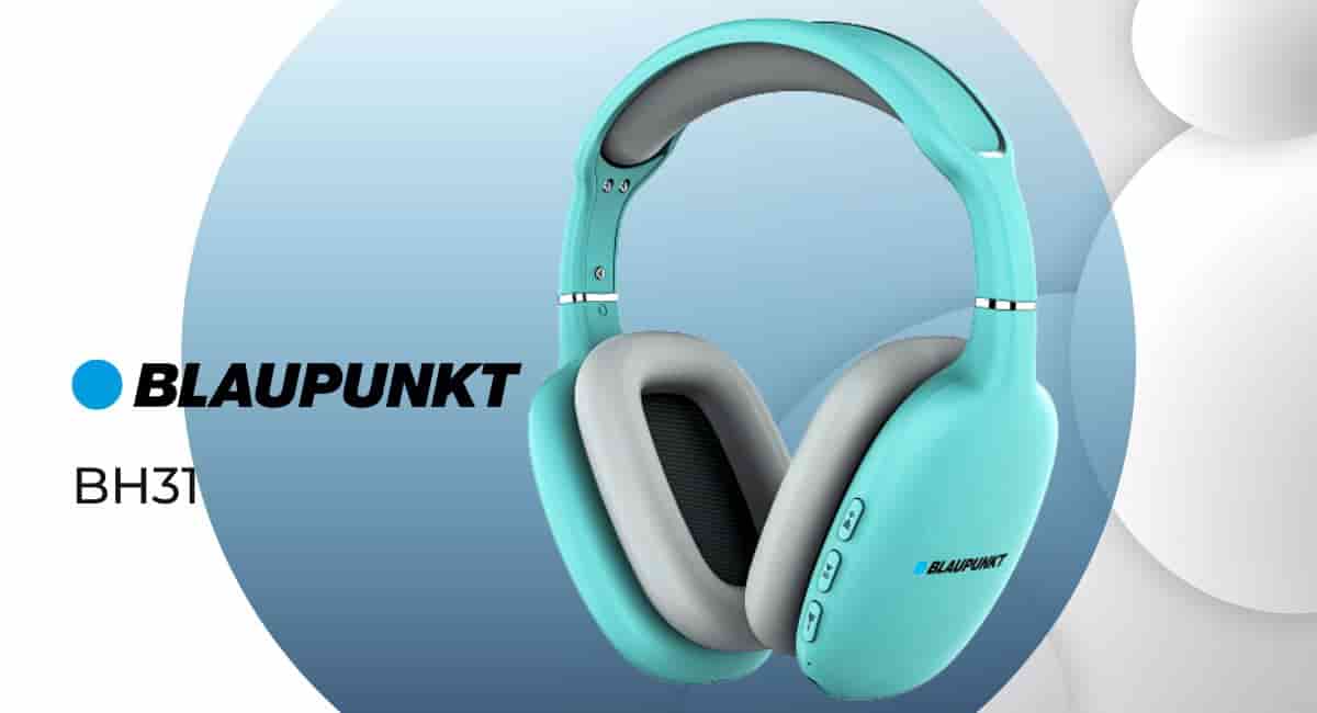 Blaupunkt BH31