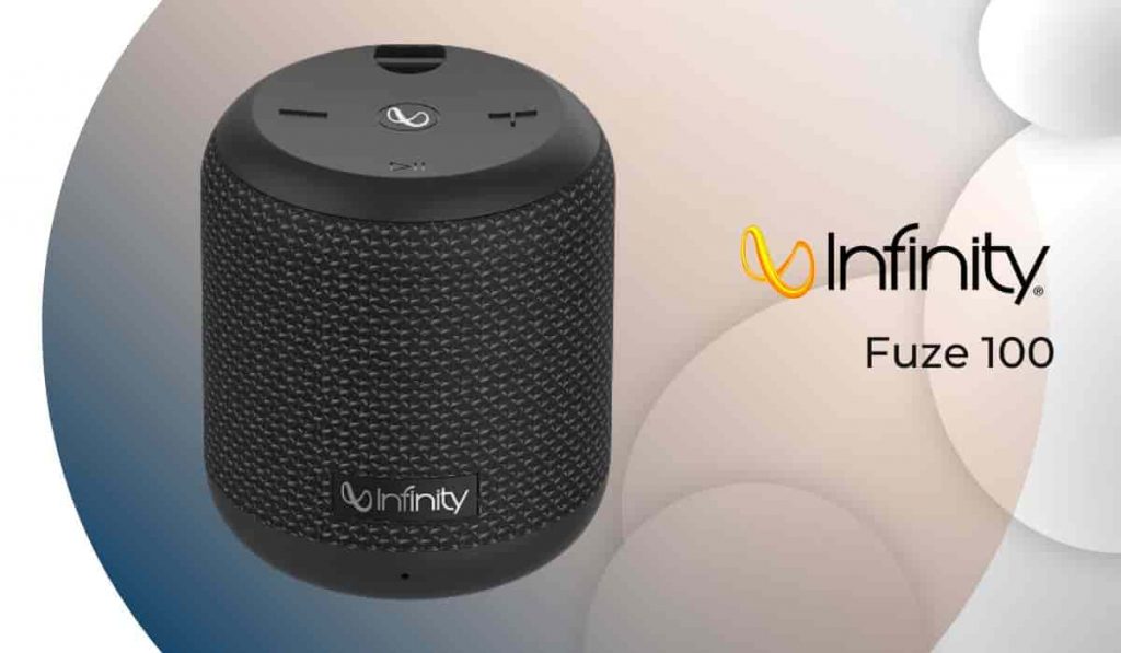 5 Best Portable Bluetooth Speakers under 1500 in India 2024 (1.5k Rs)