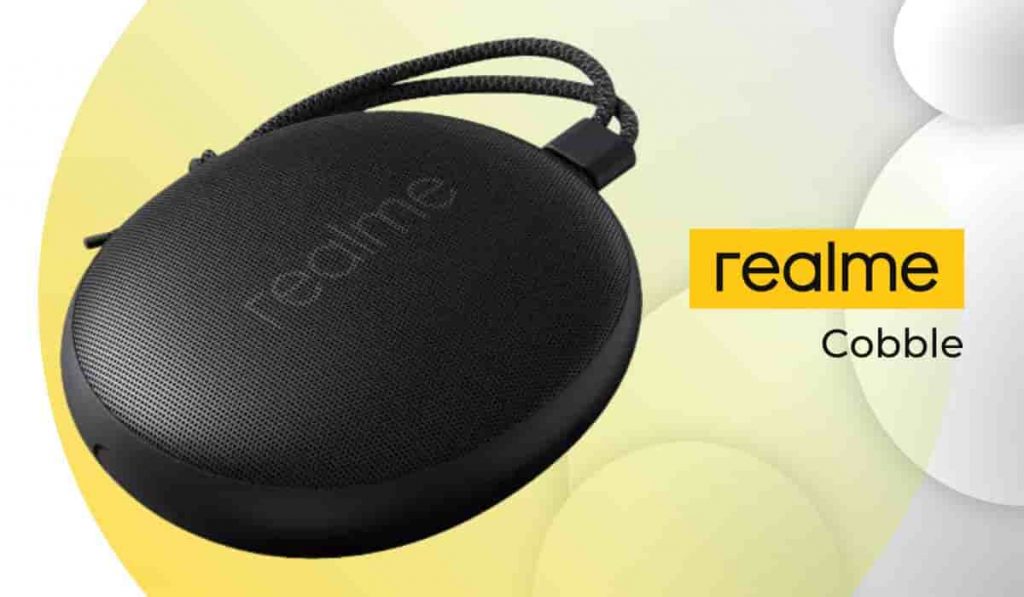 realme cobble