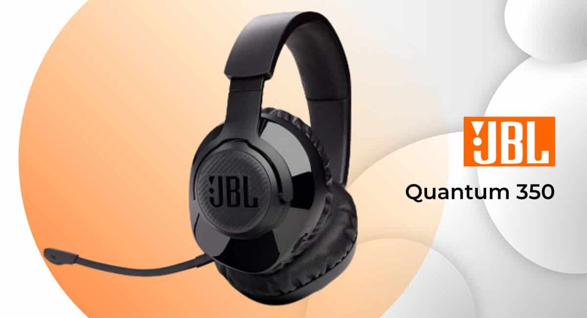 JBL Quantum 350