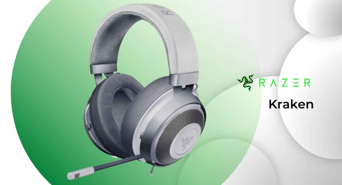 Razer Kraken