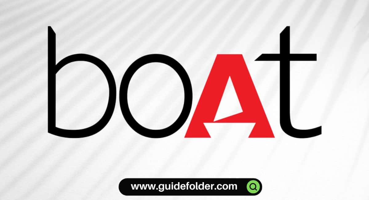 About BoAt Brand