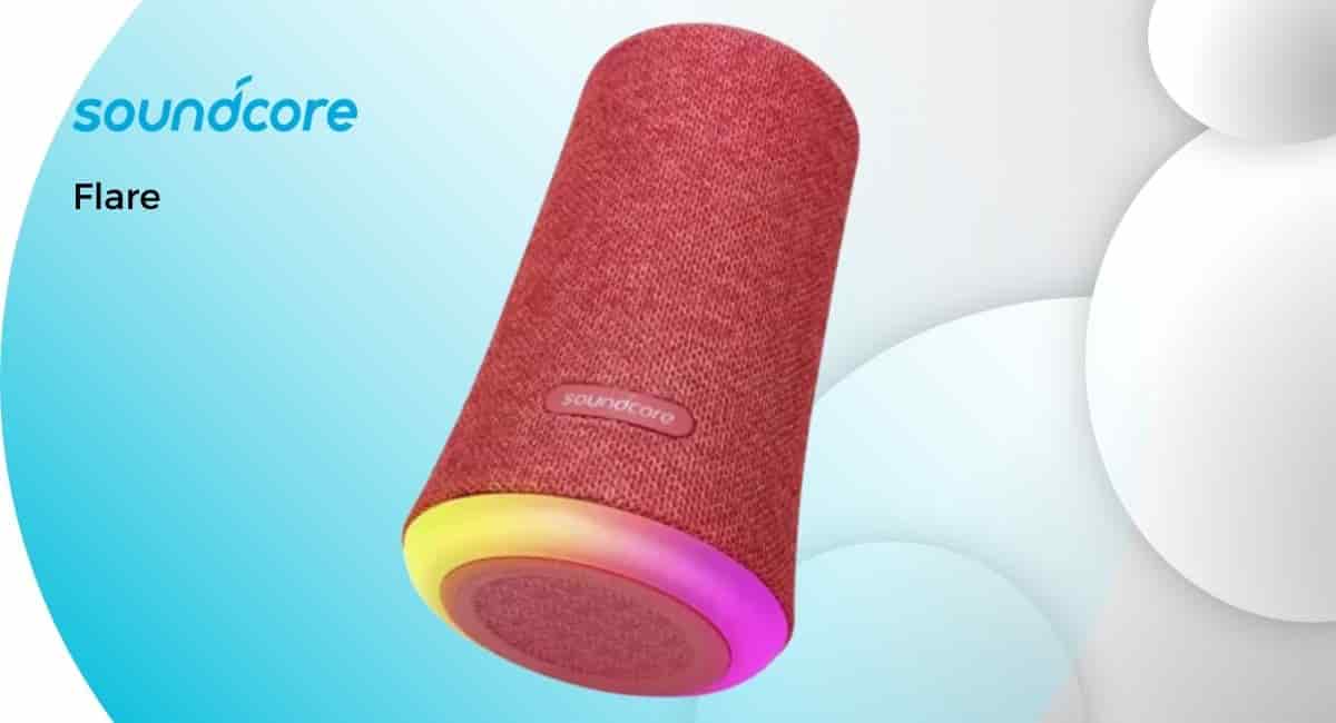 Anker Soundcore Flare