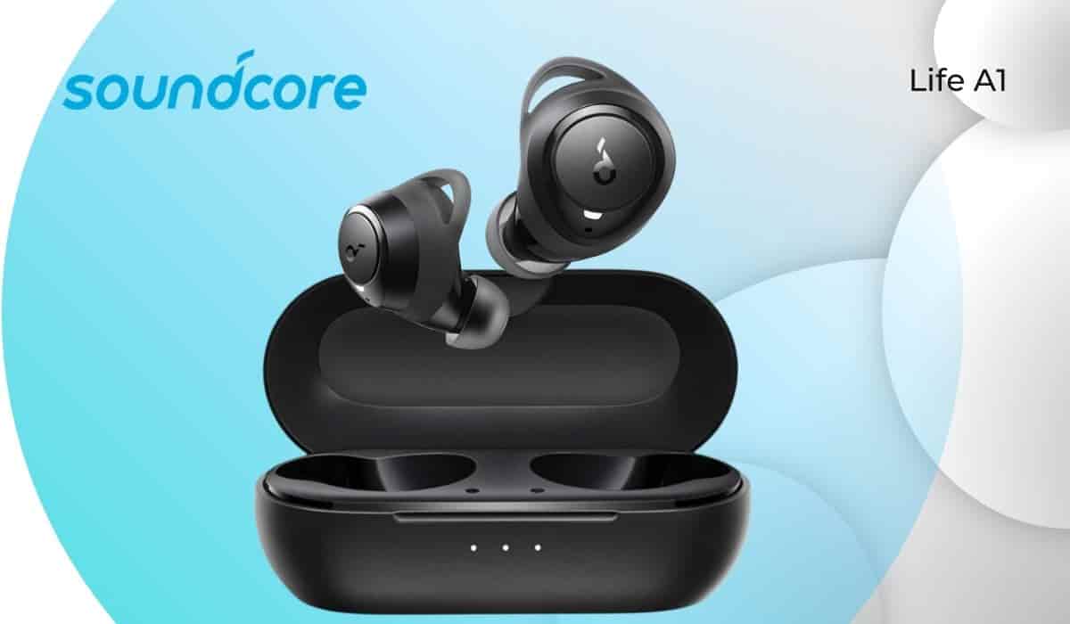 Anker Soundcore Life A1