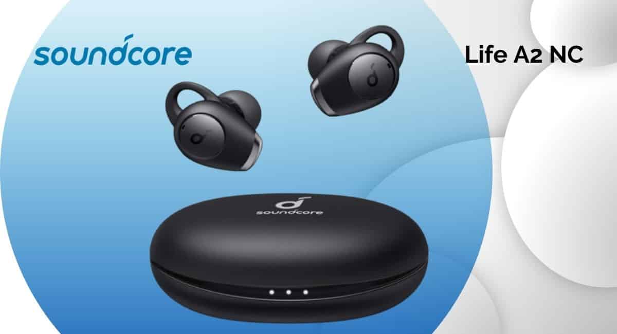 Anker Soundcore Life A2 NC