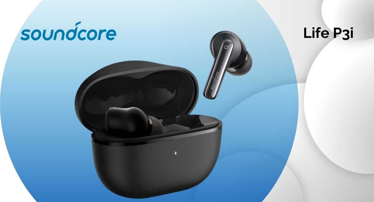 Anker Soundcore Life P3i