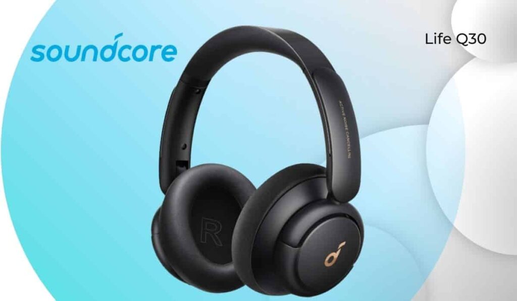 Anker Soundcore Life Q30