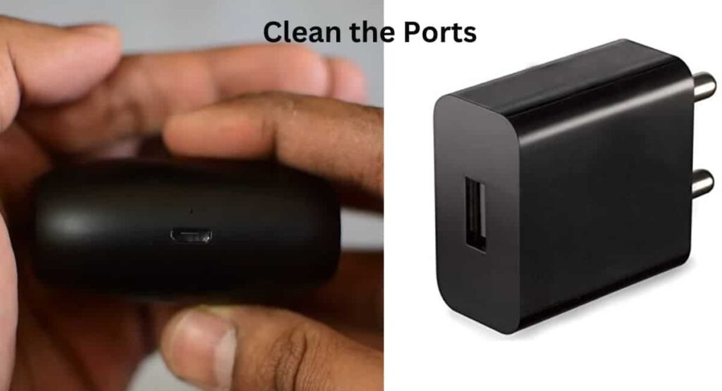 5 ways to Fix Jabra Elite 65t Case not Charging