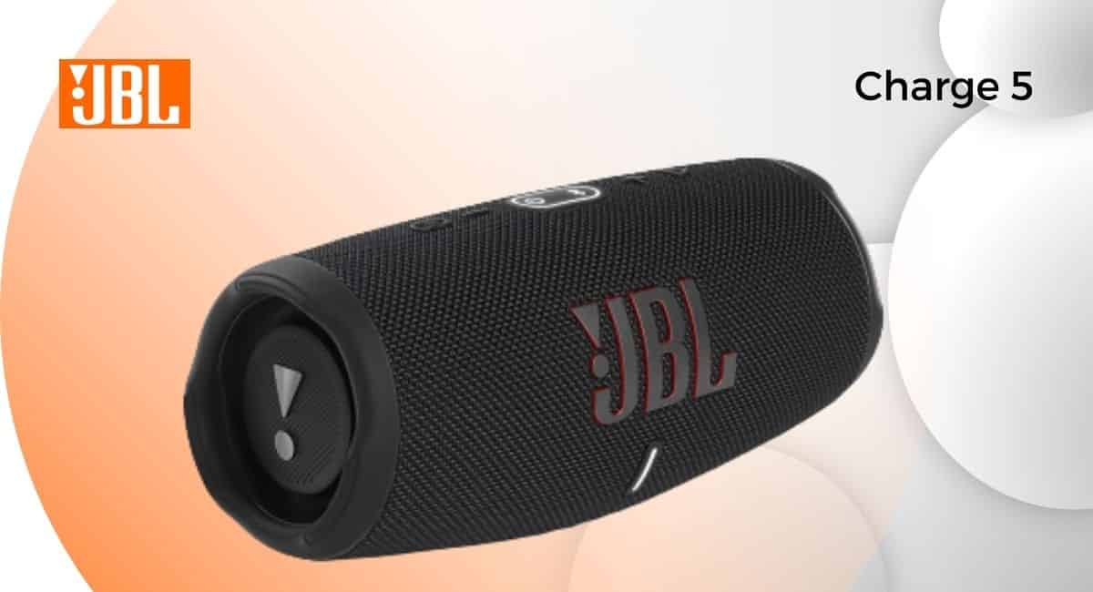 JBL Charge 5