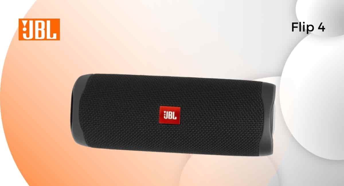 JBL Flip 4 