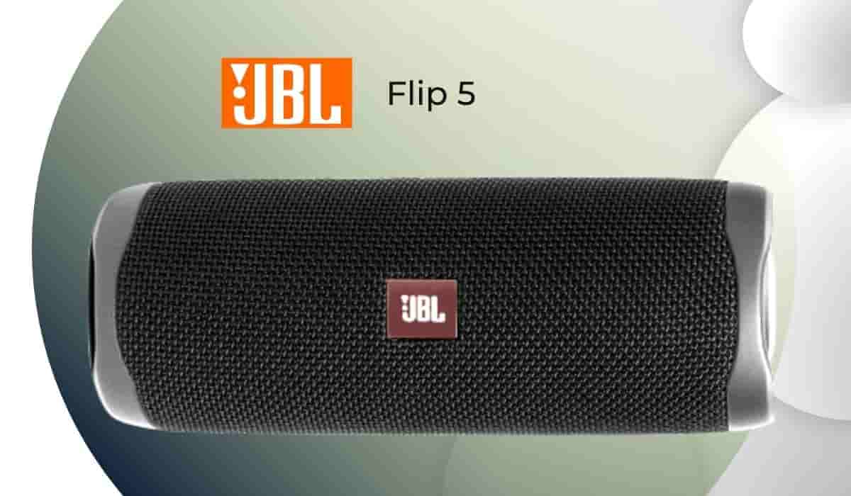 JBL Flip 5