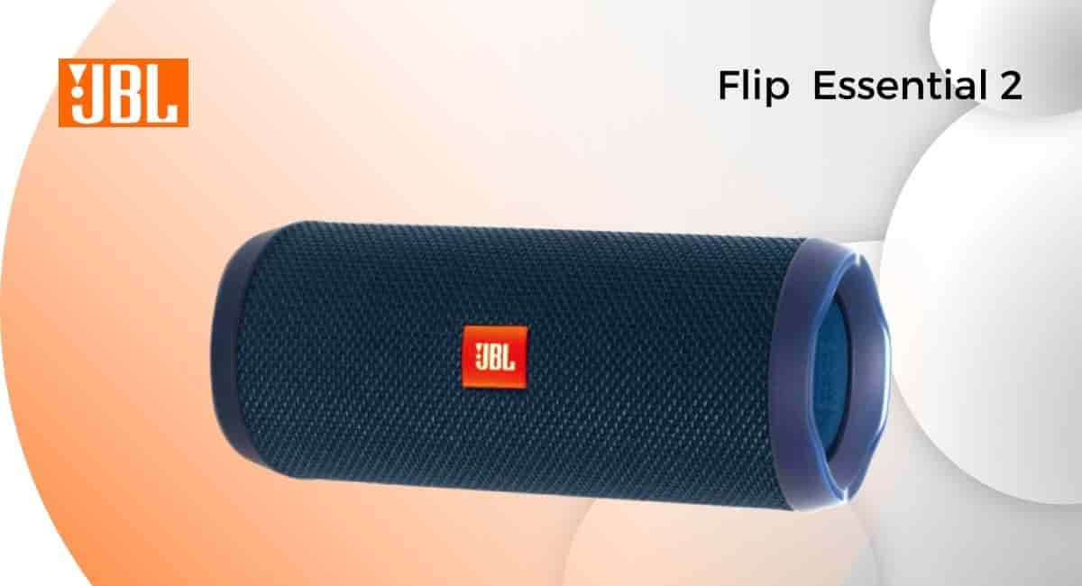  JBL Flip Essential 2