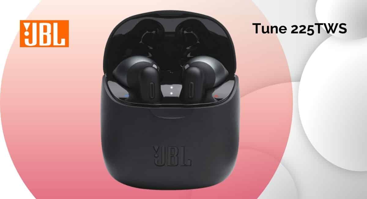 JBL Tune 225TWS