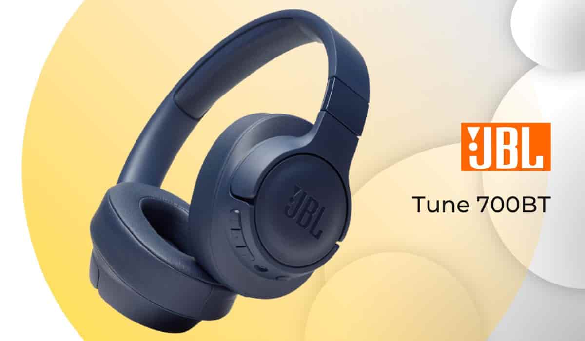 JBL Tune 700BT