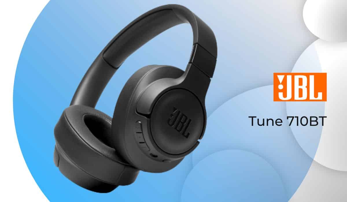 JBL Tune 710BT