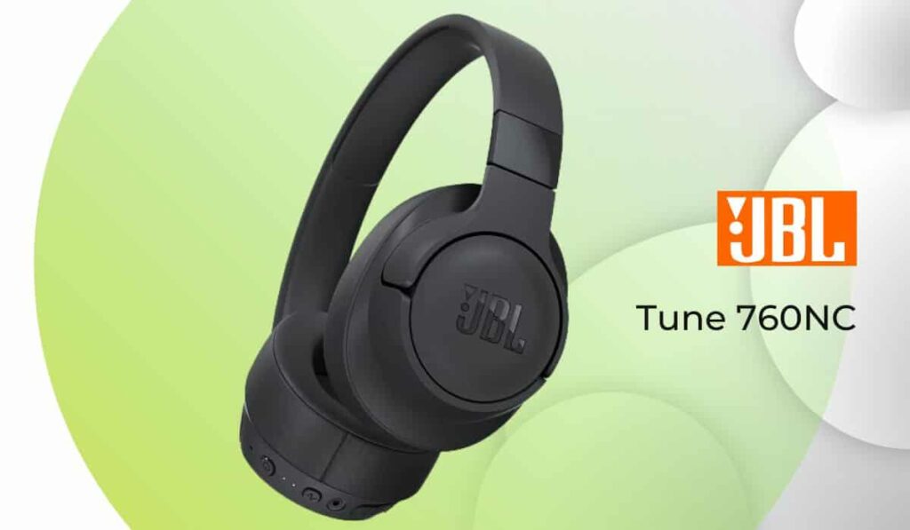 Top 5 Premium Best JBL Wireless Headphones in India in 2024