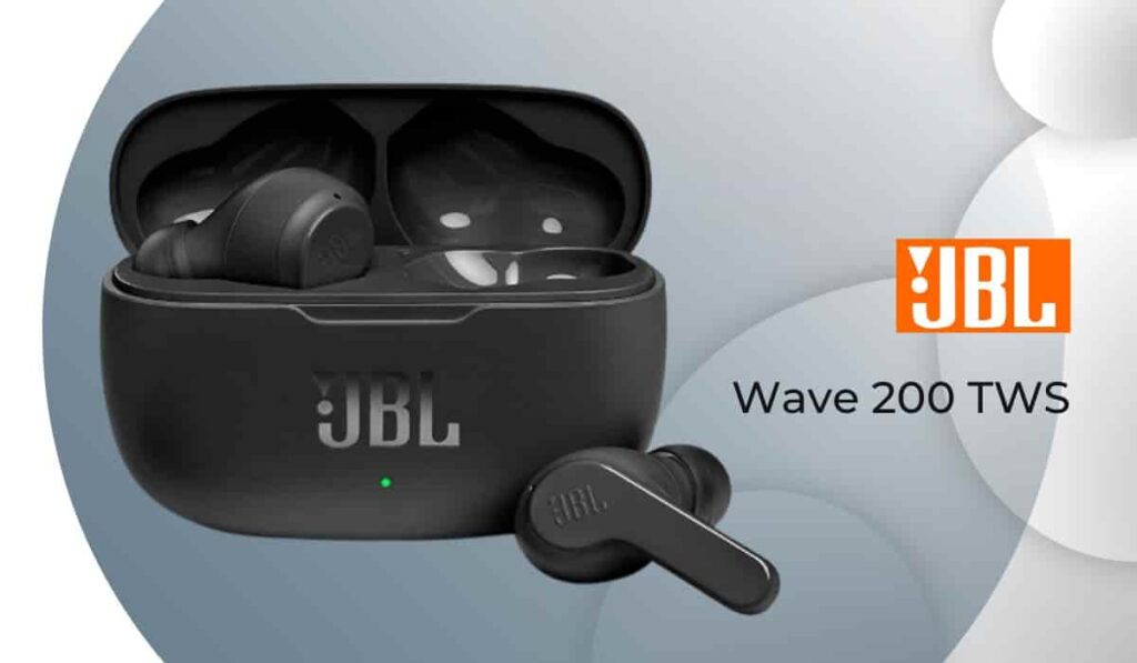 JBL Wave 200 TWS