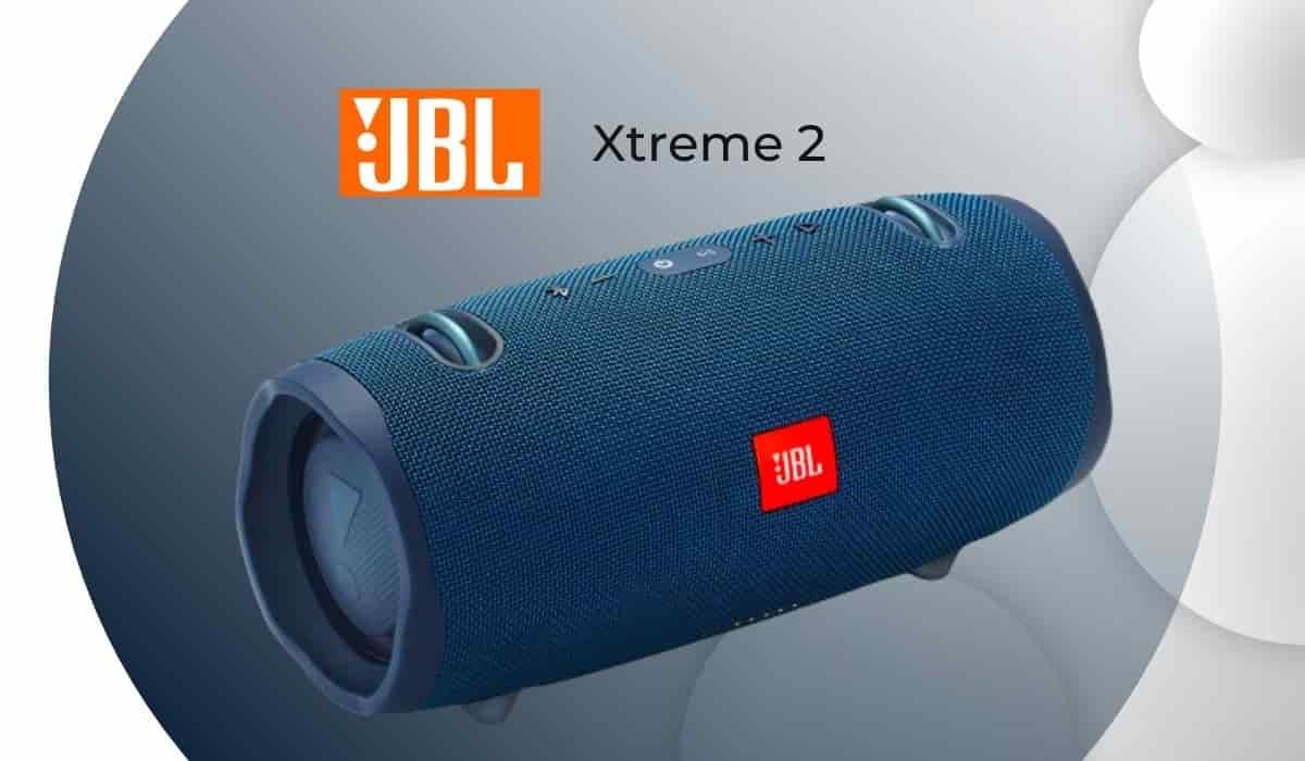 JBL Xtreme 2