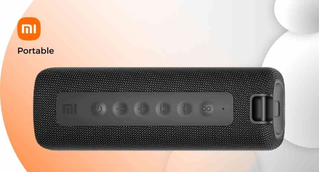 5 Best Bluetooth Portable Speakers under 4000 in India in 2024 (4K Rs)