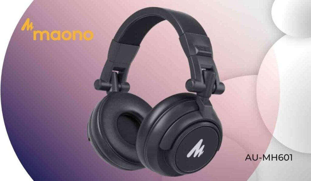 5 Best DJ Headphones under 5000 in India in 2023 (5K INR)