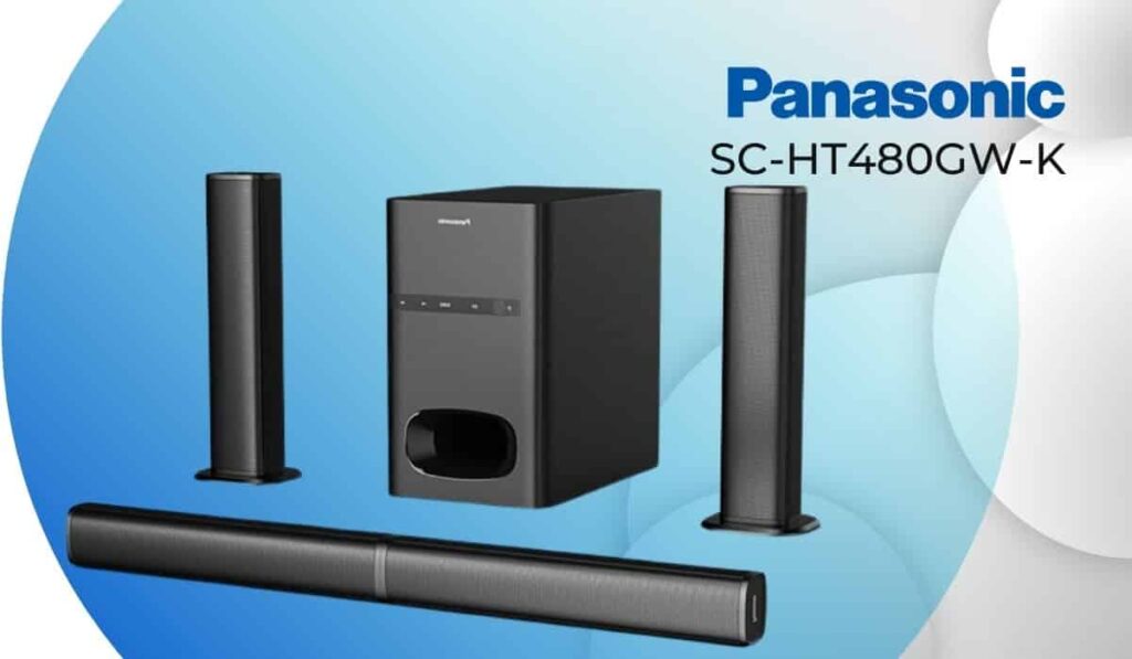 5 Best Home Theater System under 10000 in India in 2024 (Within 10K INR)