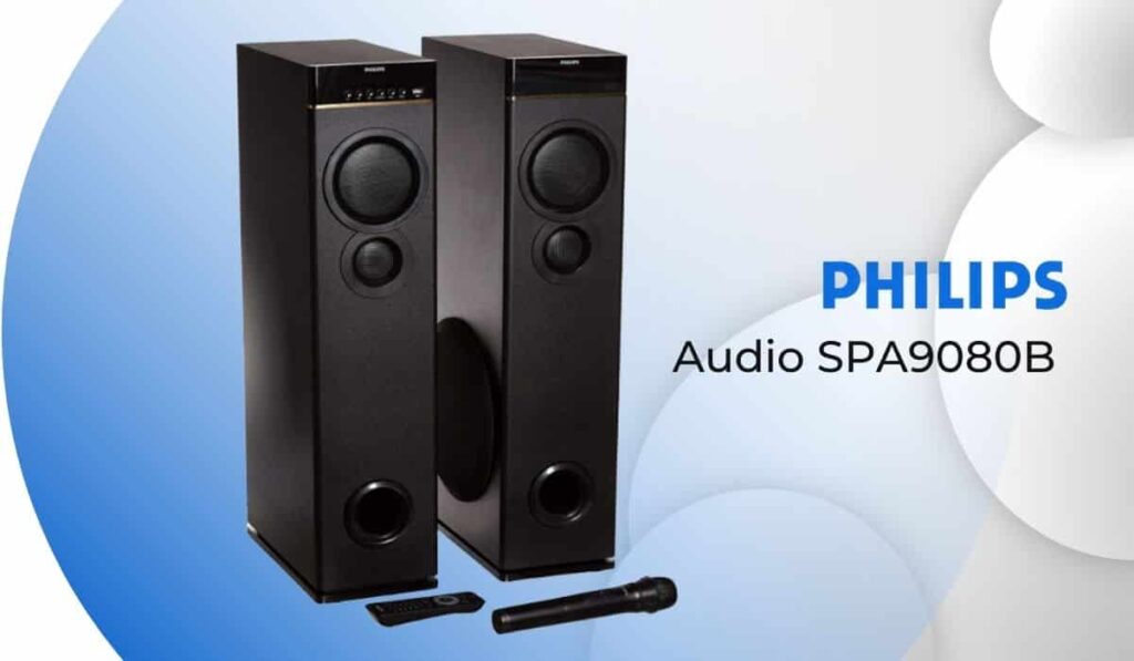 Top 3 Best Dual Tower Speakers under 15000 in India in 2024 (15K INR)