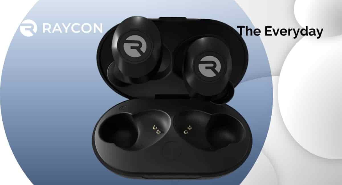 Raycon The Everyday Earbuds