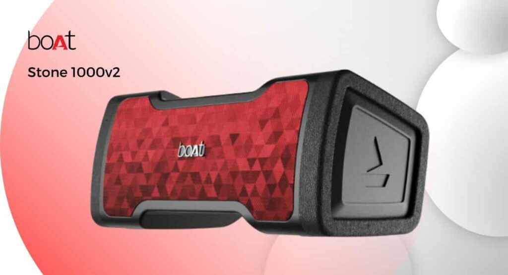 5 Best Bluetooth Portable Speakers under 4000 in India in 2024 (4K Rs)
