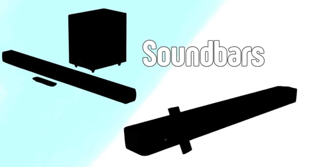 Is a Soundbar Better than Speakers? We tested both