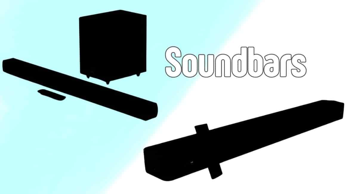Are soundbars worth buying