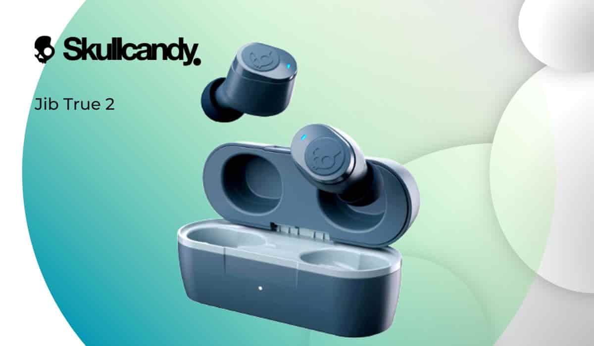 Skullcandy Jib True 2