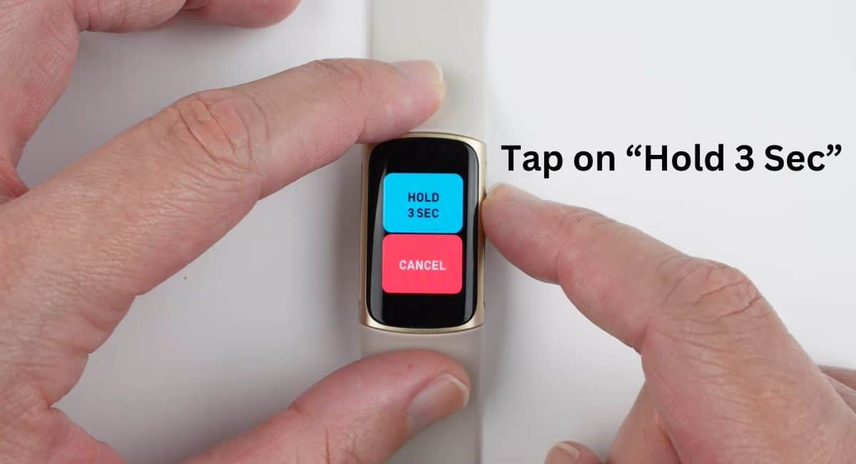 How to Reset Fitbit Charge 5 The Ultimate Reset Guide