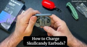 How to Charge Skullcandy Earbuds
